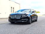 Lincoln MKZ Select AWD