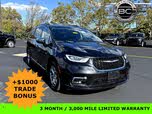 Chrysler Pacifica Limited AWD