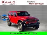 Jeep Wrangler Rubicon 392 4-Door 4WD