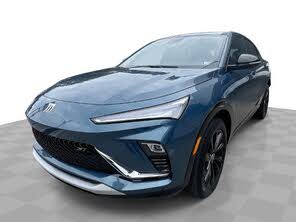 Buick Envista Sport Touring FWD