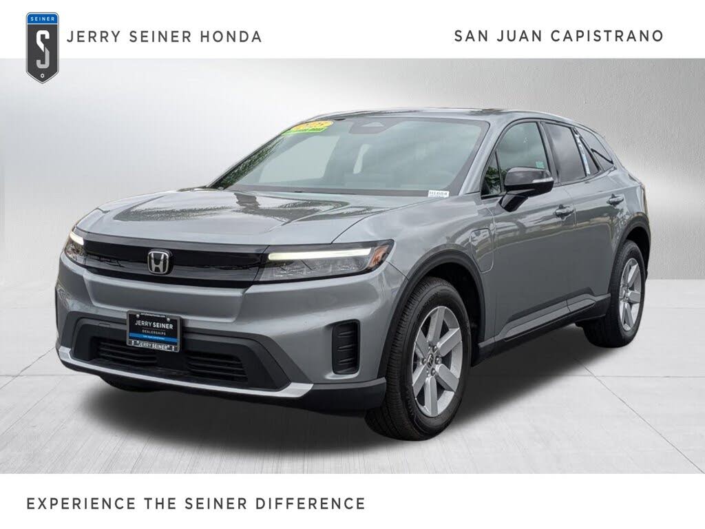 2025 Honda Prologue EX AWD