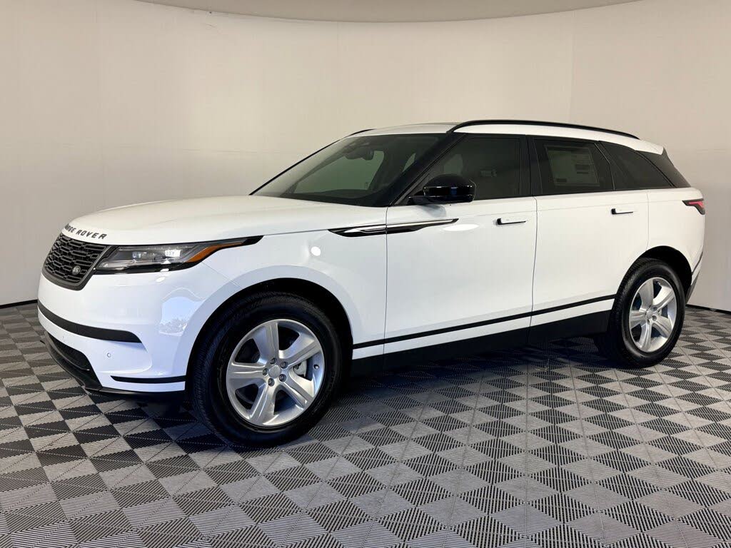 2025 Land Rover Range Rover Velar P250 S AWD