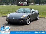 Pontiac Solstice Base