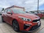 Kia Forte EX FWD