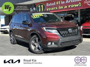 Honda Passport Touring FWD