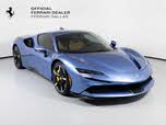 Ferrari SF90 Stradale AWD