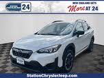 Subaru Crosstrek Base AWD