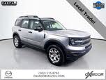 Ford Bronco Sport AWD