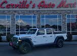 Jeep Gladiator Mojave Crew Cab 4WD