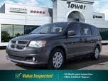 Dodge Grand Caravan Premium Plus FWD