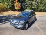 Mercedes-Benz GL-Class GL 450 4MATIC