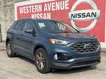 Ford Edge SEL AWD