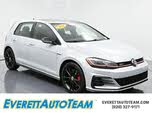 Volkswagen Golf GTI 2.0T Autobahn FWD