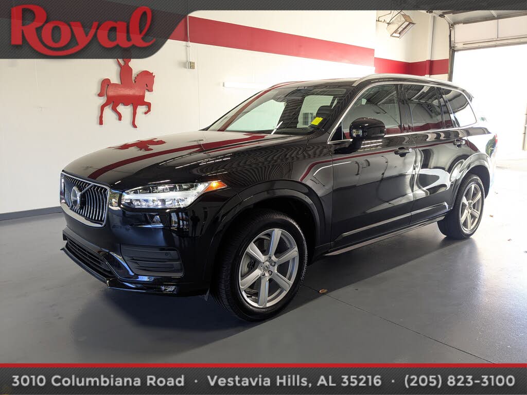 2023 Volvo XC90 B5 Core AWD