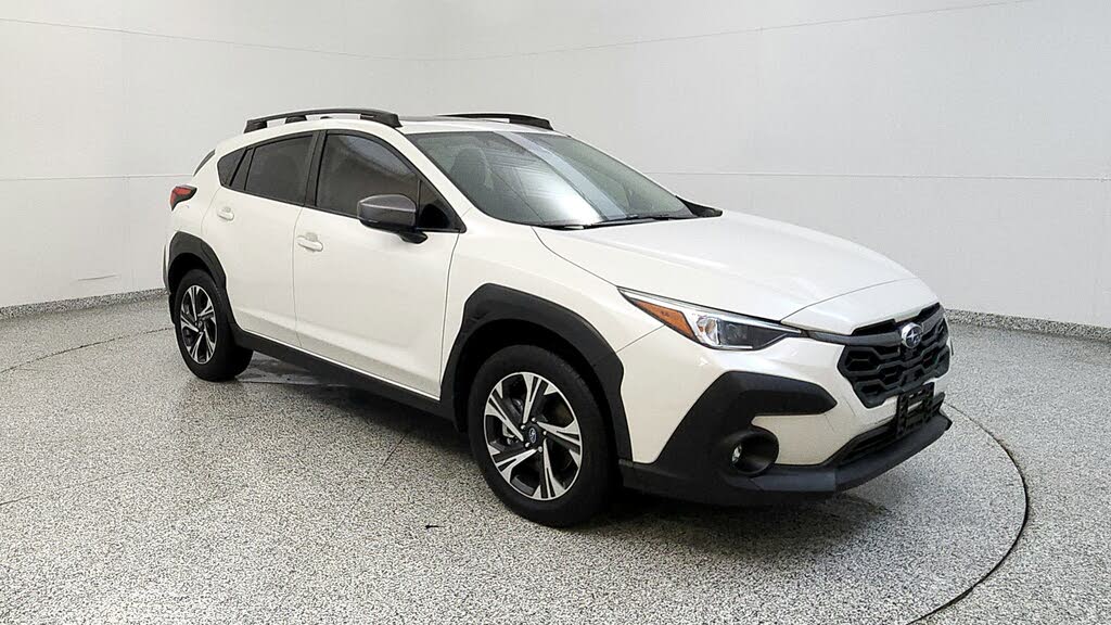 2024 Subaru Crosstrek Premium AWD