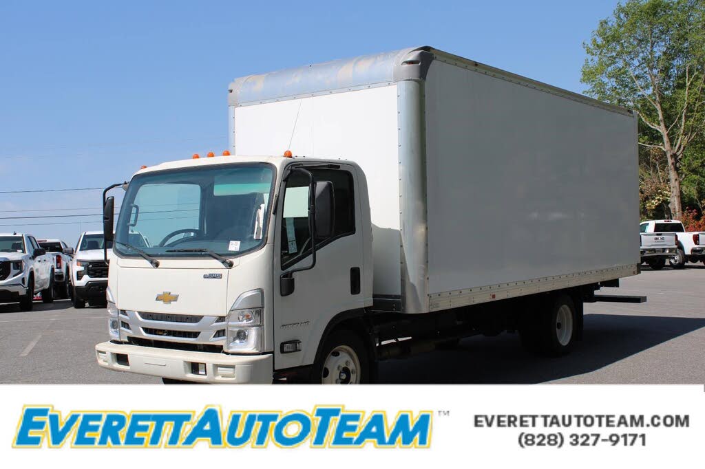 2025 Chevrolet Silverado 3500HD Chassis Work Truck Regular Cab 4WD