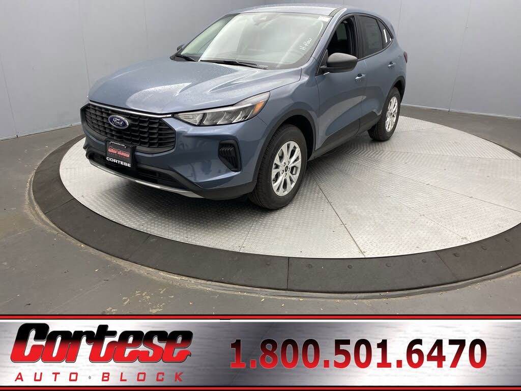 2025 Ford Escape Active AWD