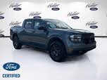 Ford Maverick Lariat SuperCrew AWD