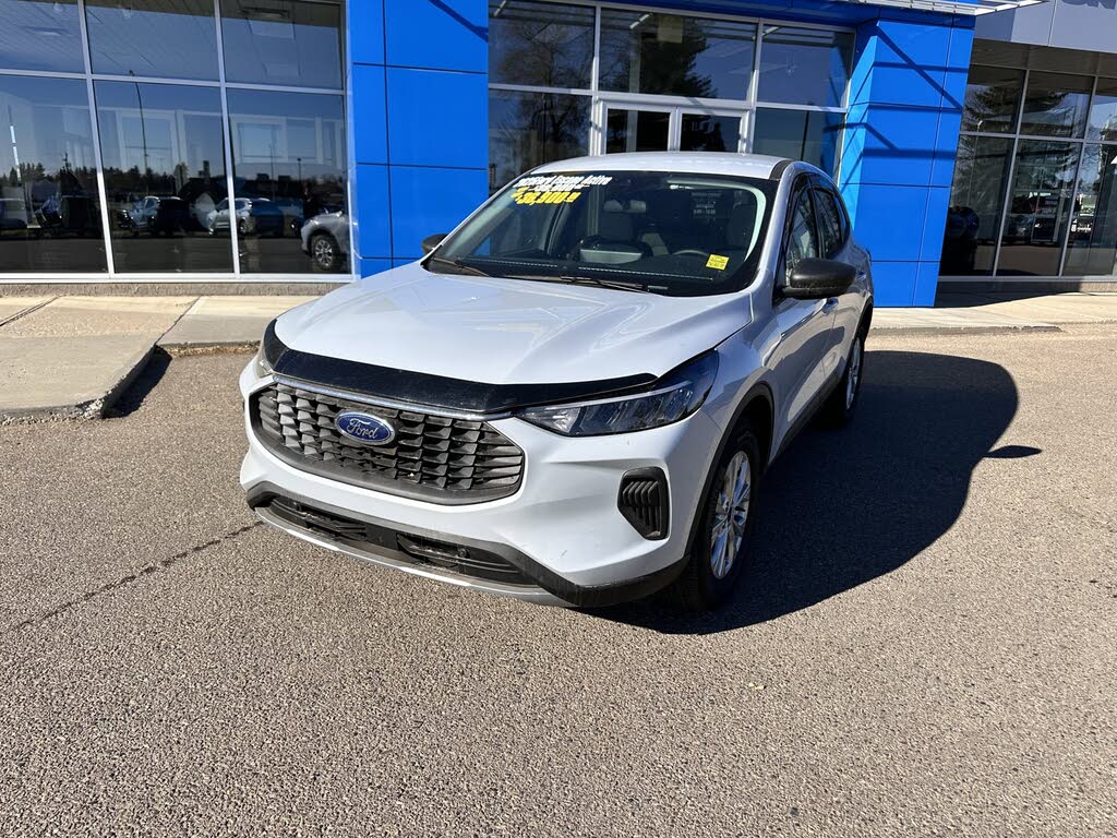 Ford Escape Active AWD 2025