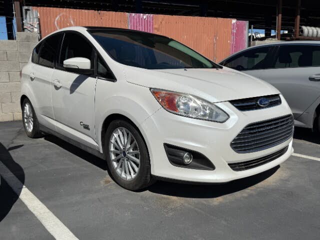 2015 Ford C-Max Energi SEL FWD