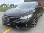 Honda Civic Si