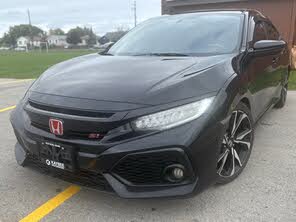 Honda Civic Si