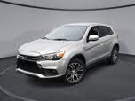 2019 Mitsubishi Outlander Sport