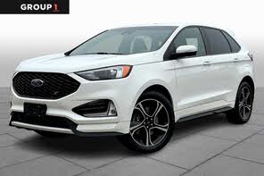Ford Edge ST AWD