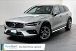 Volvo V60 T5 AWD