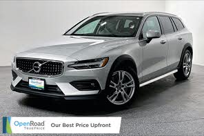 Volvo V60 T5 AWD