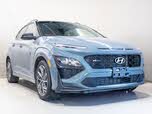 Hyundai Kona N Line AWD