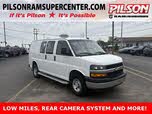 Chevrolet Express Cargo 2500 RWD