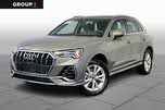 Audi Q3 quattro Premium Plus S Line 45 TFSI