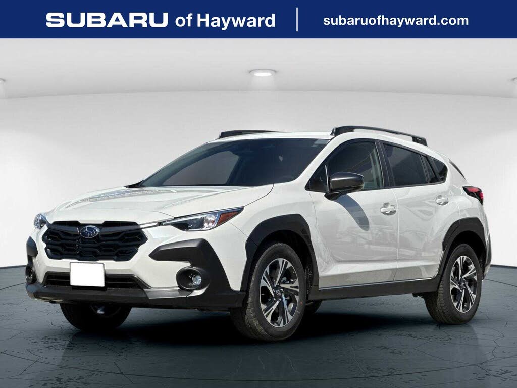 2025 Subaru Crosstrek Premium AWD