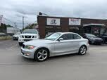 BMW 1 Series 135i Coupe RWD