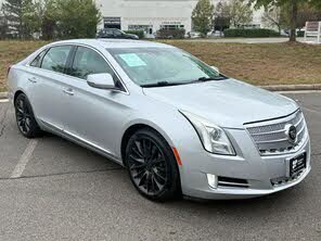 Cadillac XTS Platinum FWD