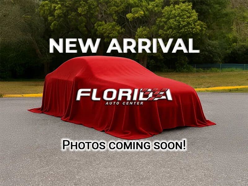 2015 Ford F-150 XLT SuperCrew 4WD