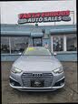 Audi A4 quattro Premium Plus 45 TFSI
