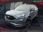 Ford Edge SE AWD