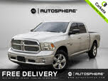 RAM 1500 Classic Big Horn Crew Cab RWD