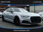 Audi A5 Sportback quattro Premium Plus 45 TFSI