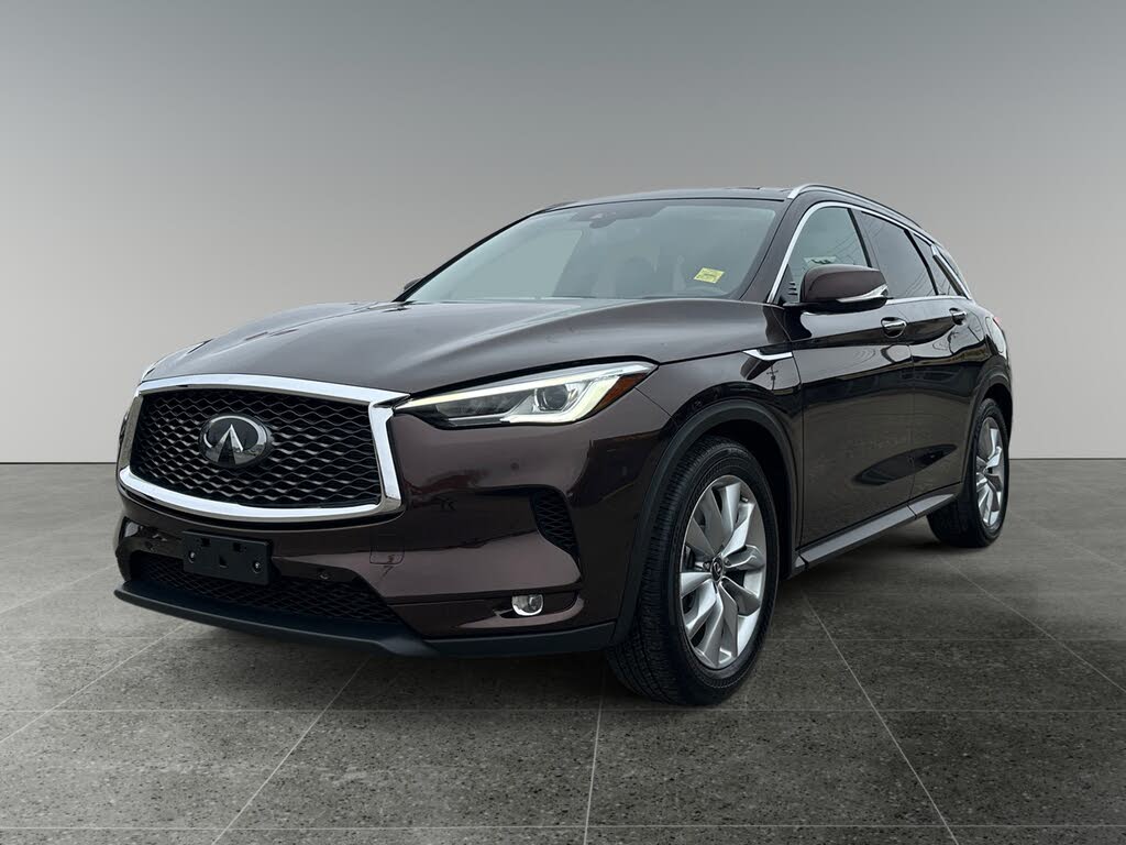 INFINITI QX50 Essential AWD 2020