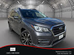 Subaru Ascent Premium 7-Passenger AWD