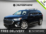 Chevrolet Traverse Premier AWD