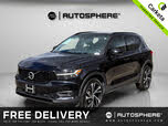 Volvo XC40 T4 R-Design FWD