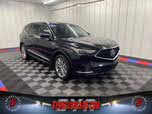Acura MDX SH-AWD with Advance Package