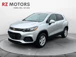 Chevrolet Trax LS AWD