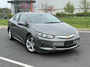 Chevrolet Volt Premier FWD