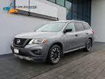 Nissan Pathfinder SL FWD