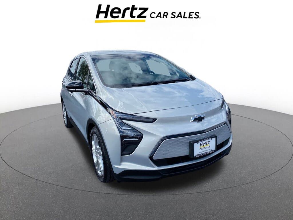 2023 Chevrolet Bolt EV 1LT FWD